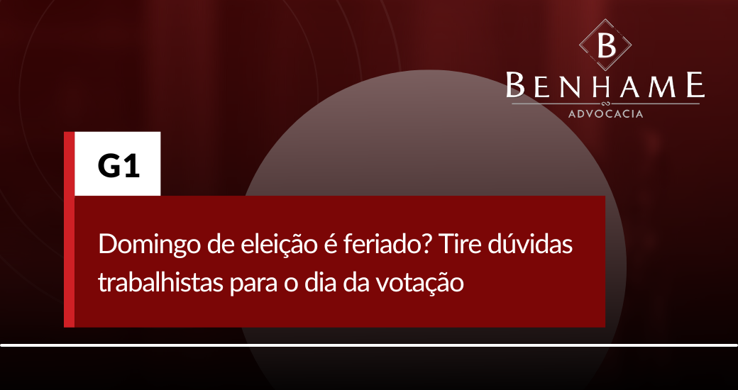 Agosto tem feriado e folgas previstas? Confira!